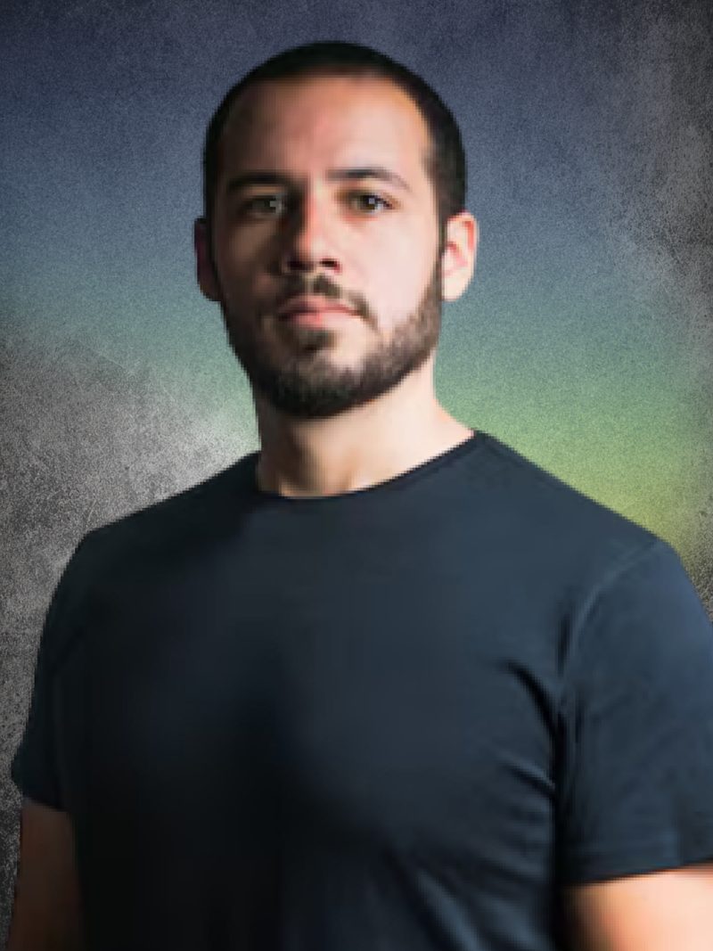 Danillo Branco